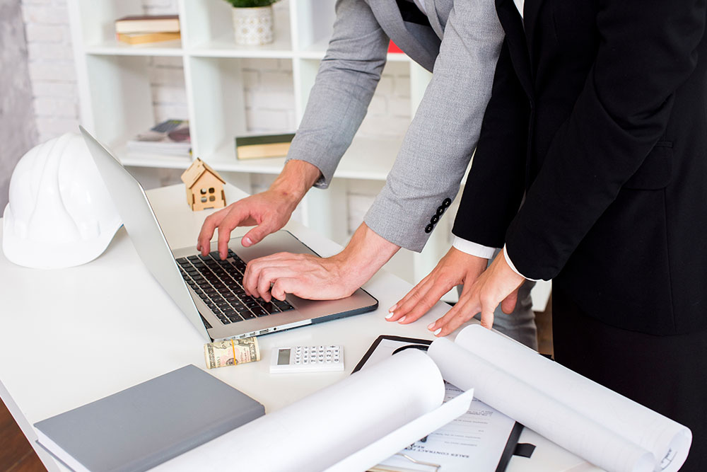 Consultanță – Miral Instal